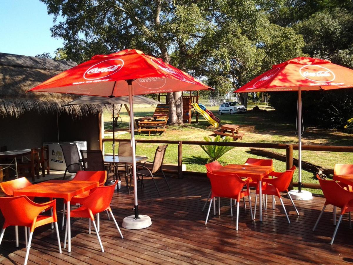 Jock Of The Bushveld Hotel Barberton Ngoại thất bức ảnh