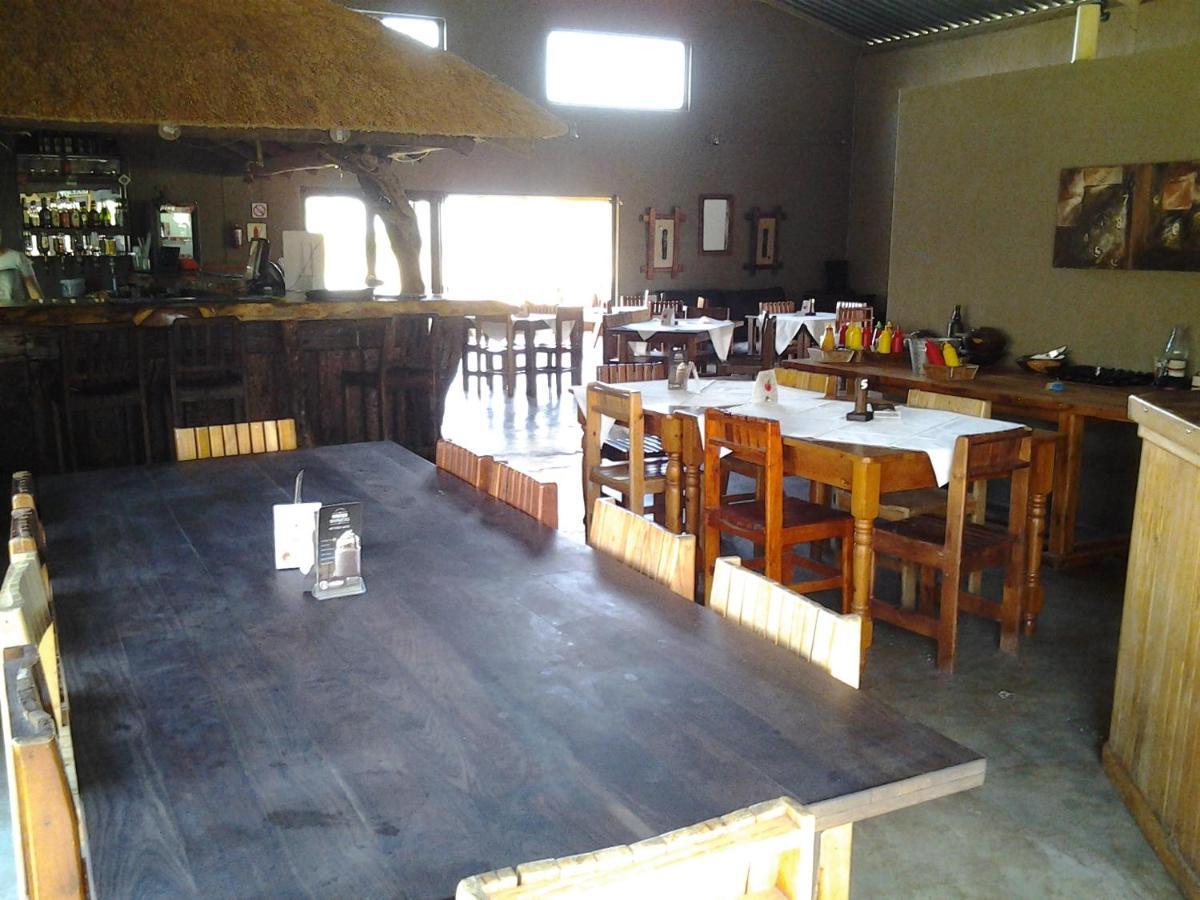 Jock Of The Bushveld Hotel Barberton Ngoại thất bức ảnh