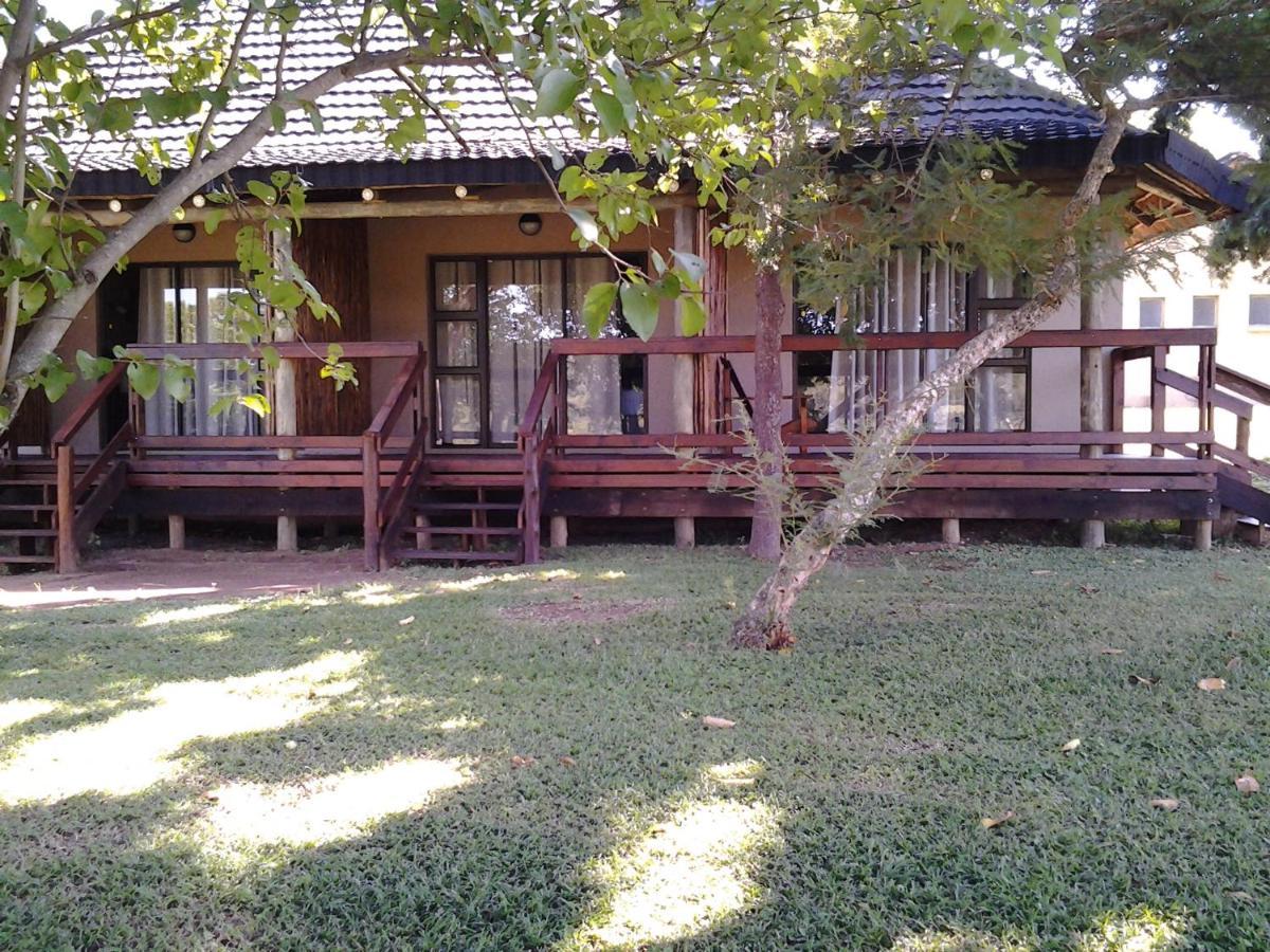 Jock Of The Bushveld Hotel Barberton Ngoại thất bức ảnh