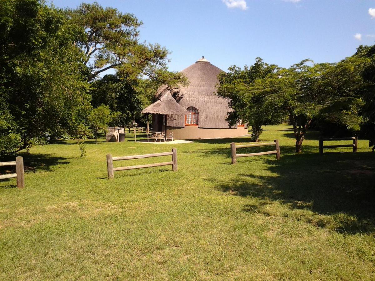Jock Of The Bushveld Hotel Barberton Ngoại thất bức ảnh