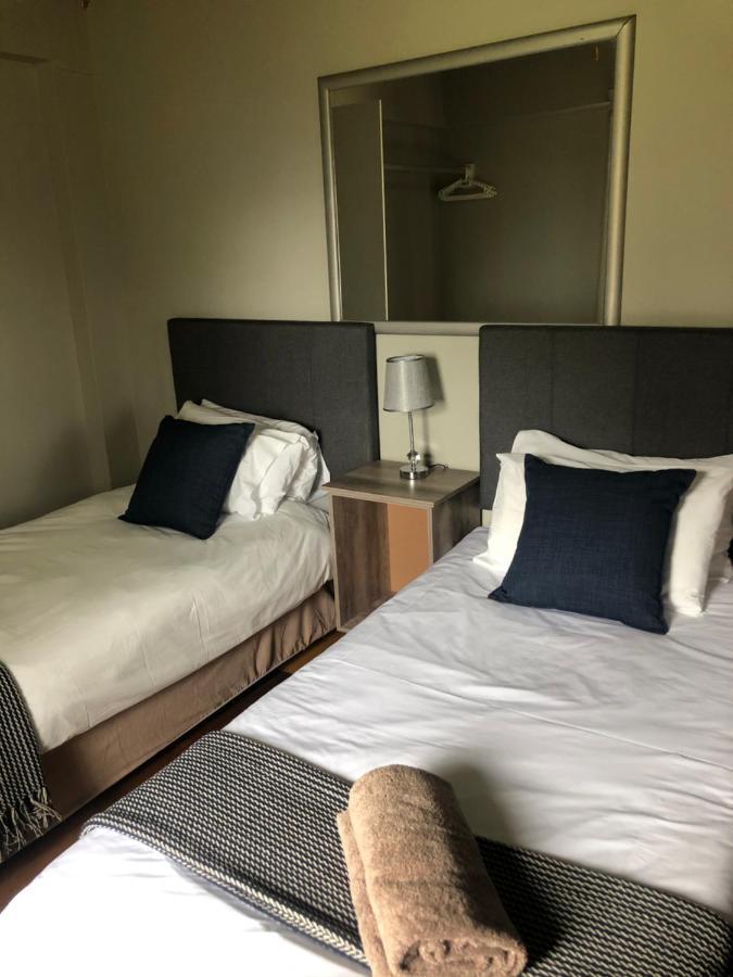 Jock Of The Bushveld Hotel Barberton Ngoại thất bức ảnh