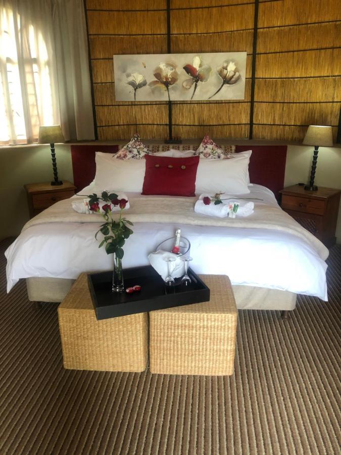 Jock Of The Bushveld Hotel Barberton Ngoại thất bức ảnh