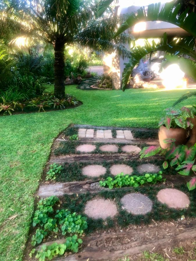 Jock Of The Bushveld Hotel Barberton Ngoại thất bức ảnh