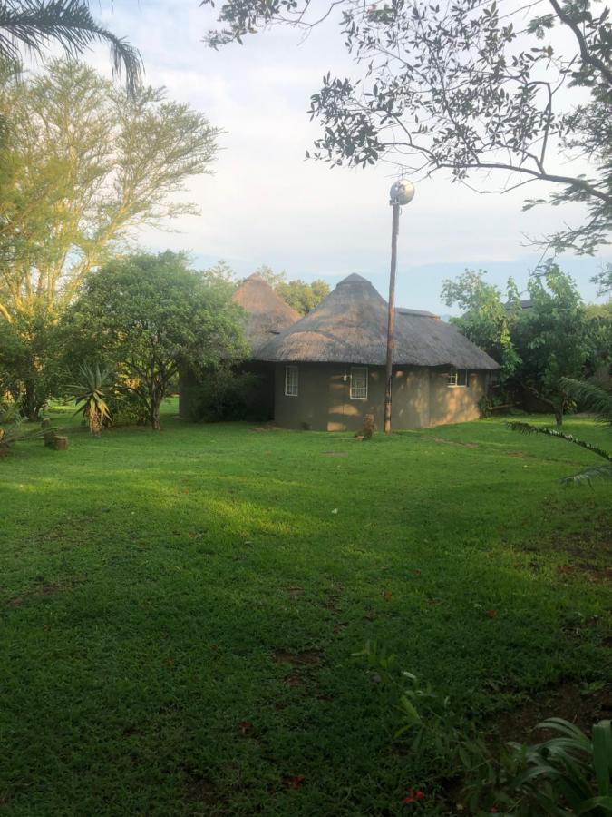Jock Of The Bushveld Hotel Barberton Ngoại thất bức ảnh