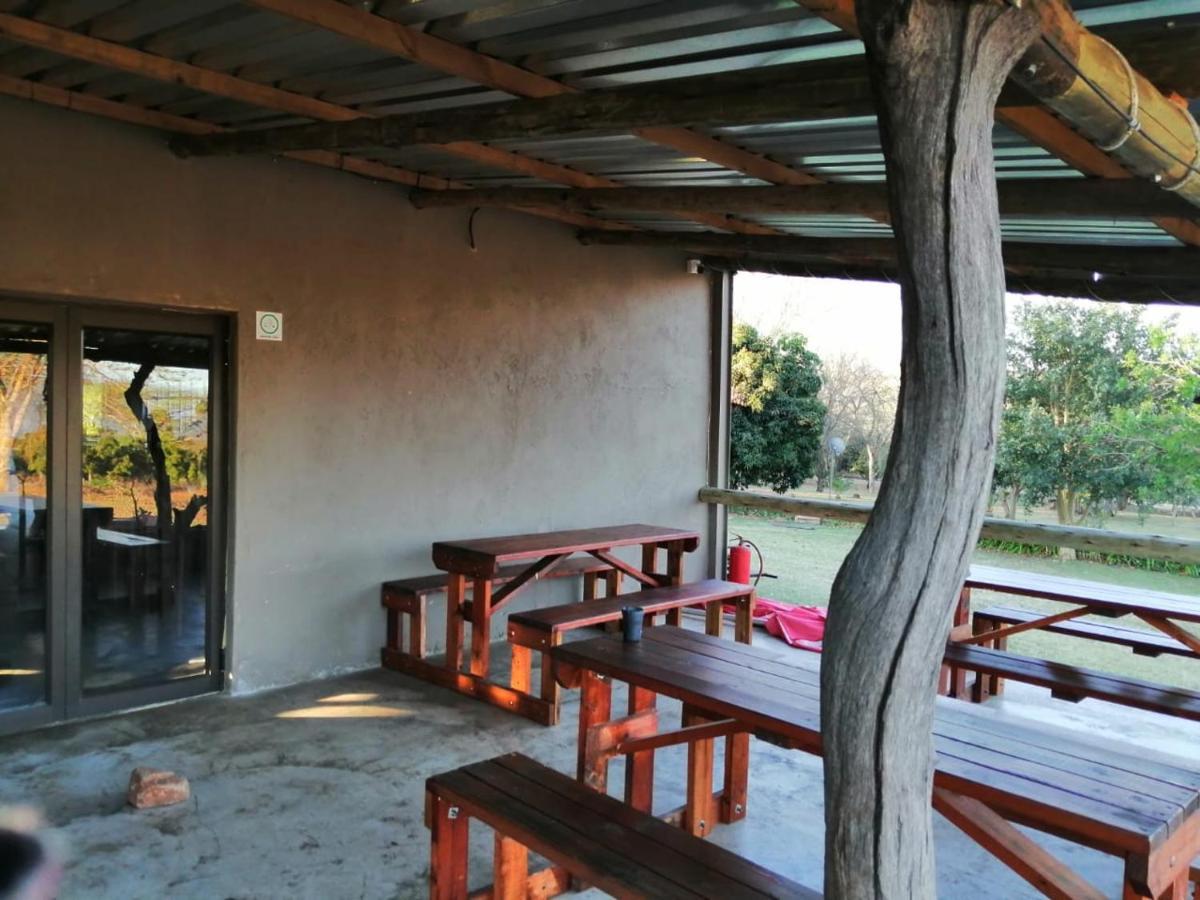 Jock Of The Bushveld Hotel Barberton Ngoại thất bức ảnh