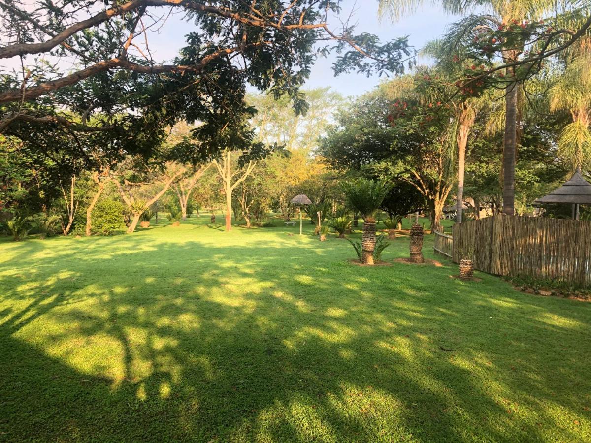 Jock Of The Bushveld Hotel Barberton Ngoại thất bức ảnh