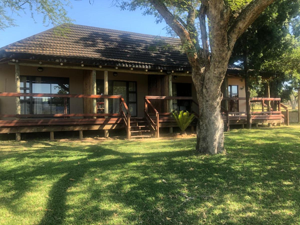 Jock Of The Bushveld Hotel Barberton Ngoại thất bức ảnh