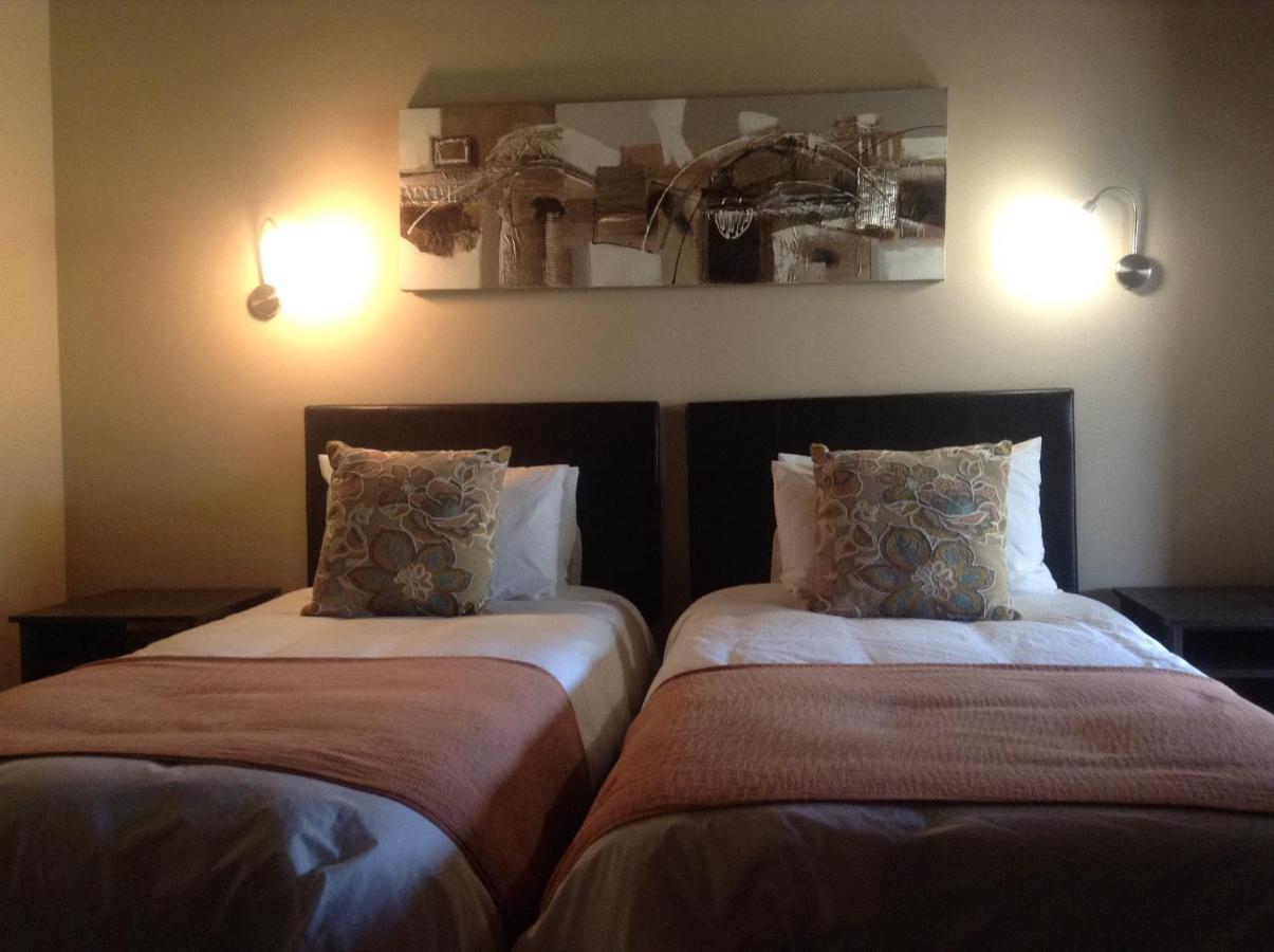 Jock Of The Bushveld Hotel Barberton Ngoại thất bức ảnh
