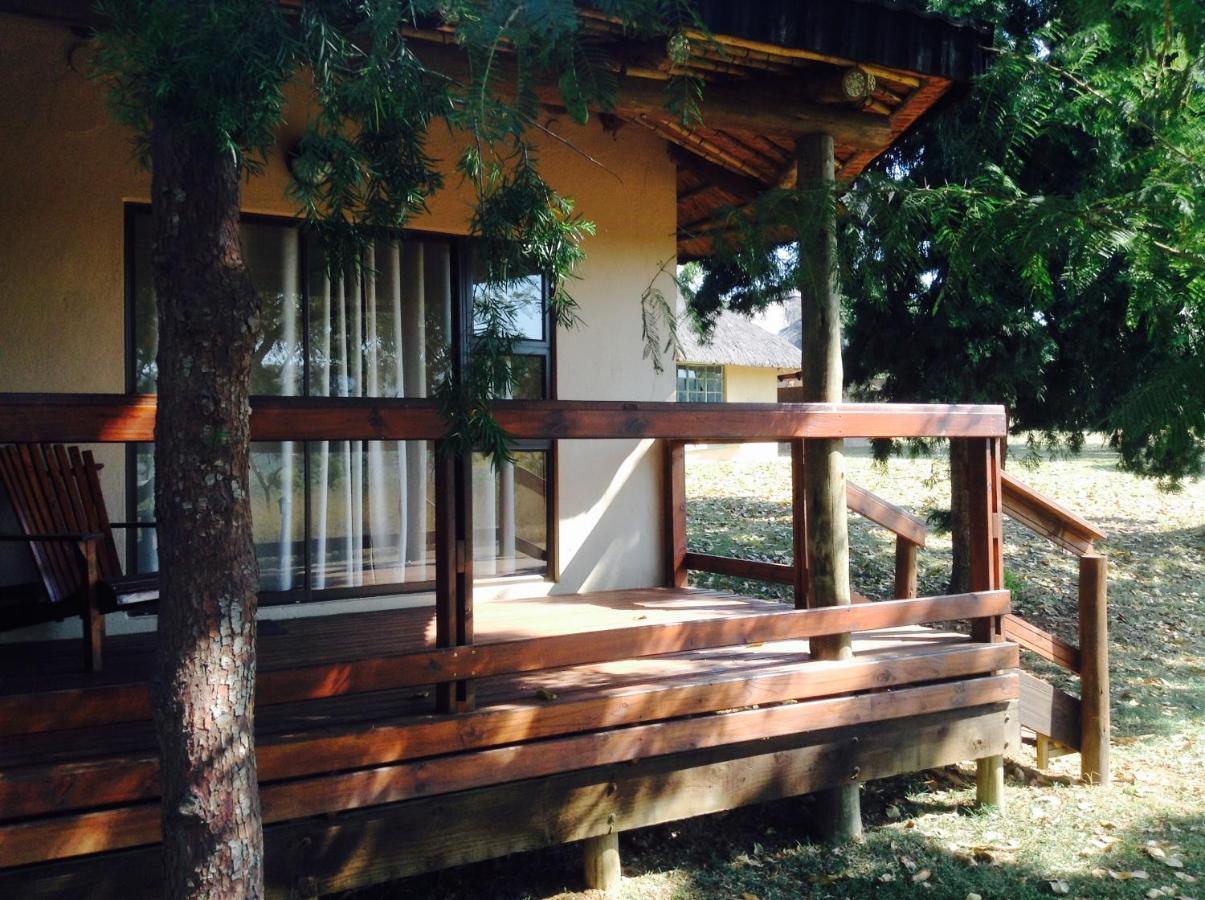 Jock Of The Bushveld Hotel Barberton Ngoại thất bức ảnh