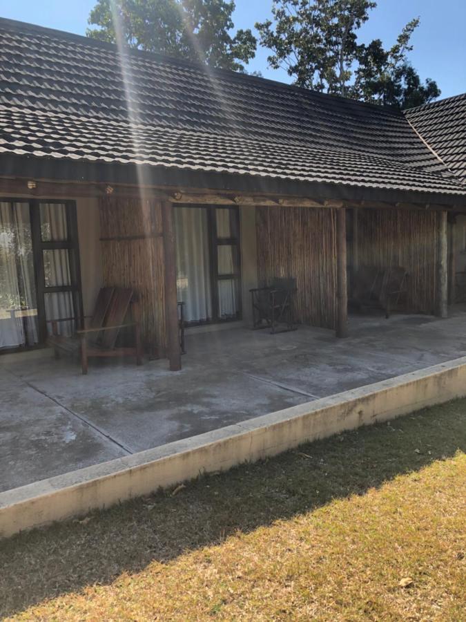 Jock Of The Bushveld Hotel Barberton Ngoại thất bức ảnh