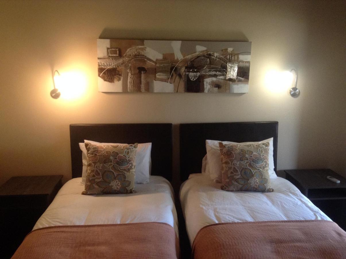 Jock Of The Bushveld Hotel Barberton Ngoại thất bức ảnh