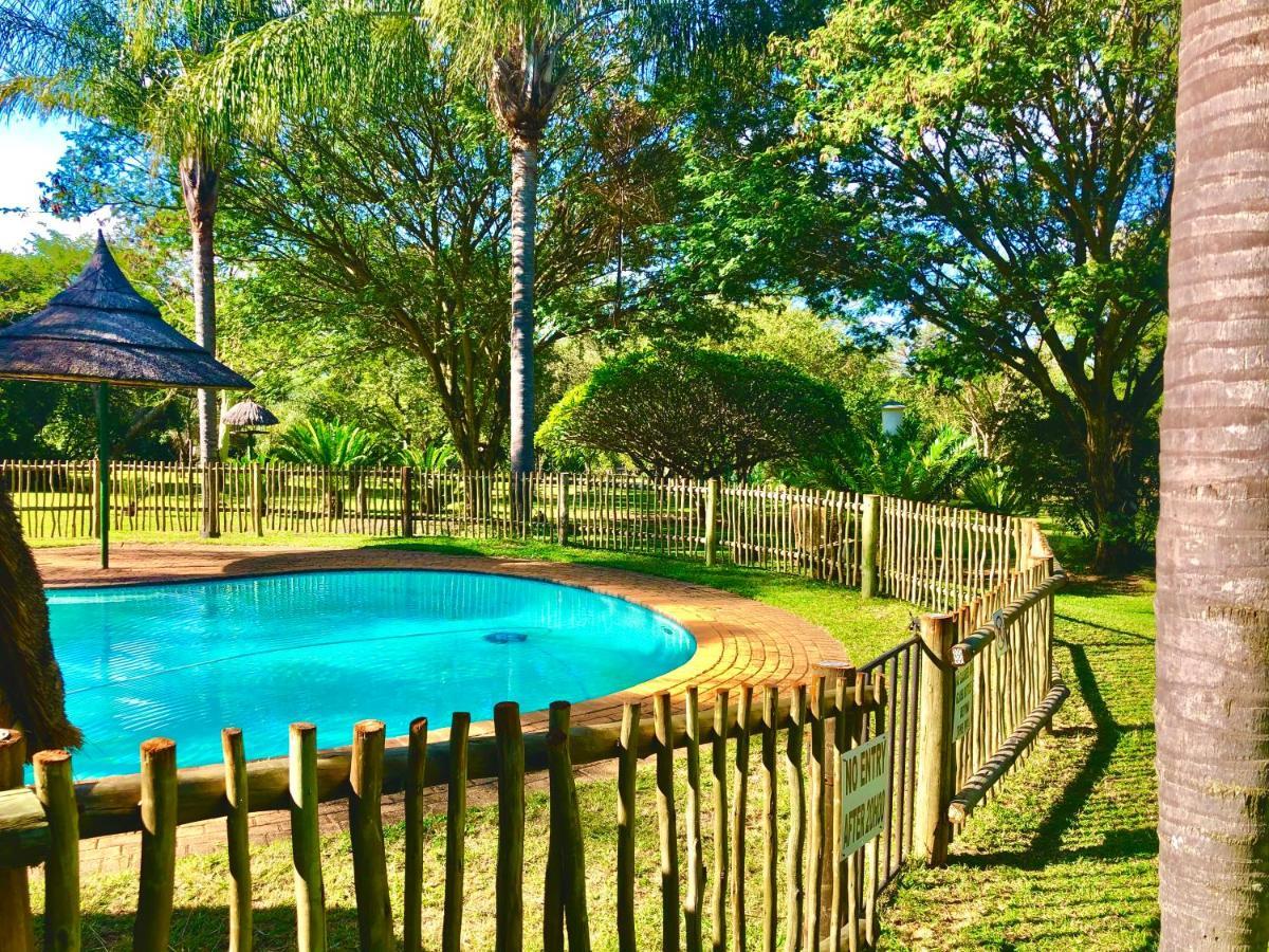 Jock Of The Bushveld Hotel Barberton Ngoại thất bức ảnh