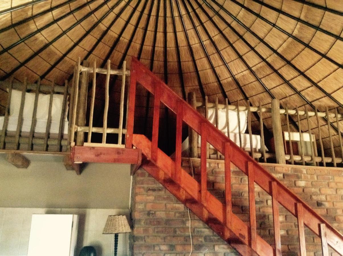 Jock Of The Bushveld Hotel Barberton Ngoại thất bức ảnh