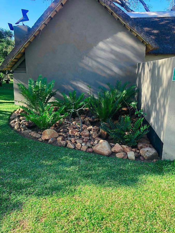 Jock Of The Bushveld Hotel Barberton Ngoại thất bức ảnh