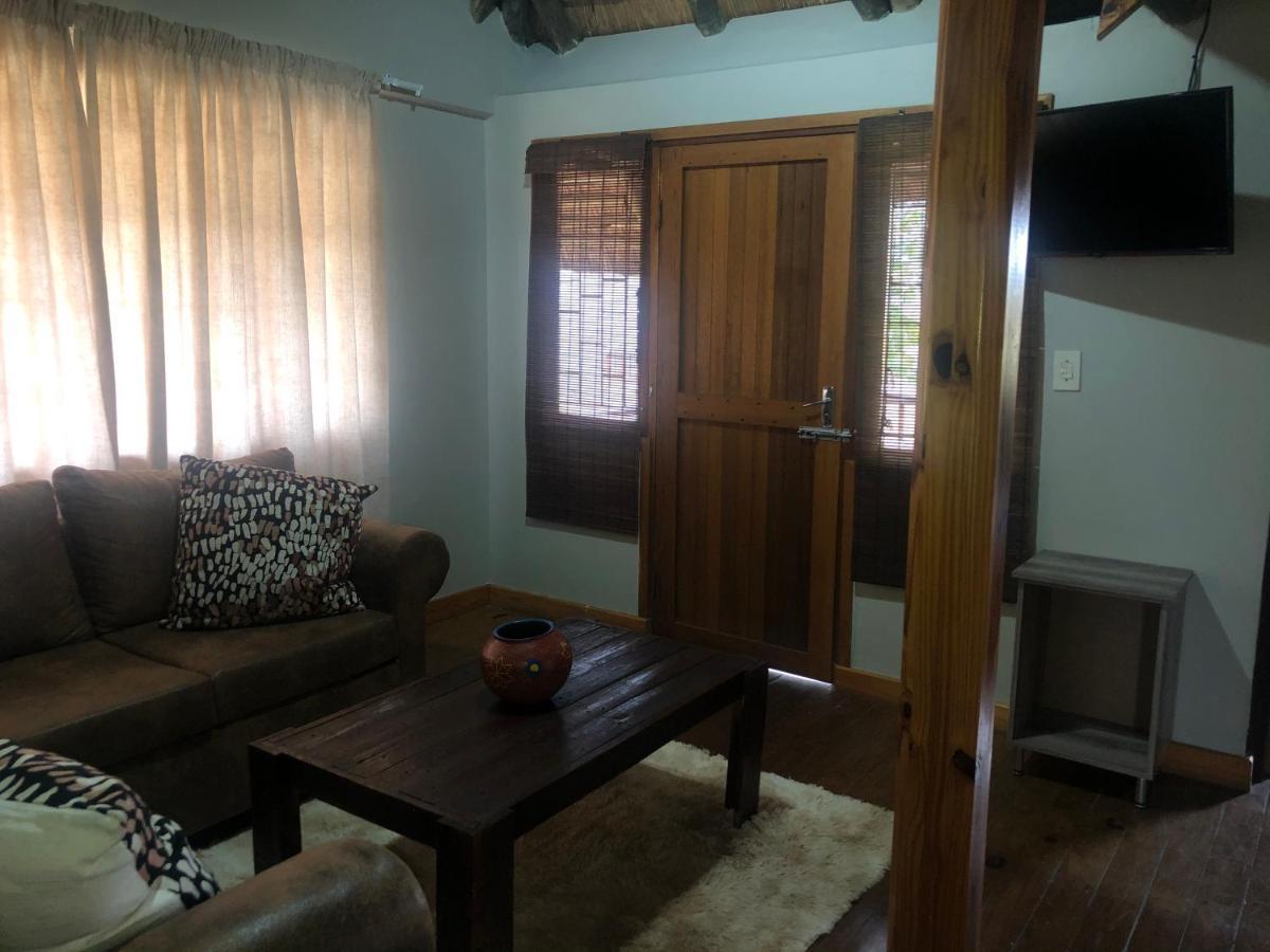 Jock Of The Bushveld Hotel Barberton Ngoại thất bức ảnh