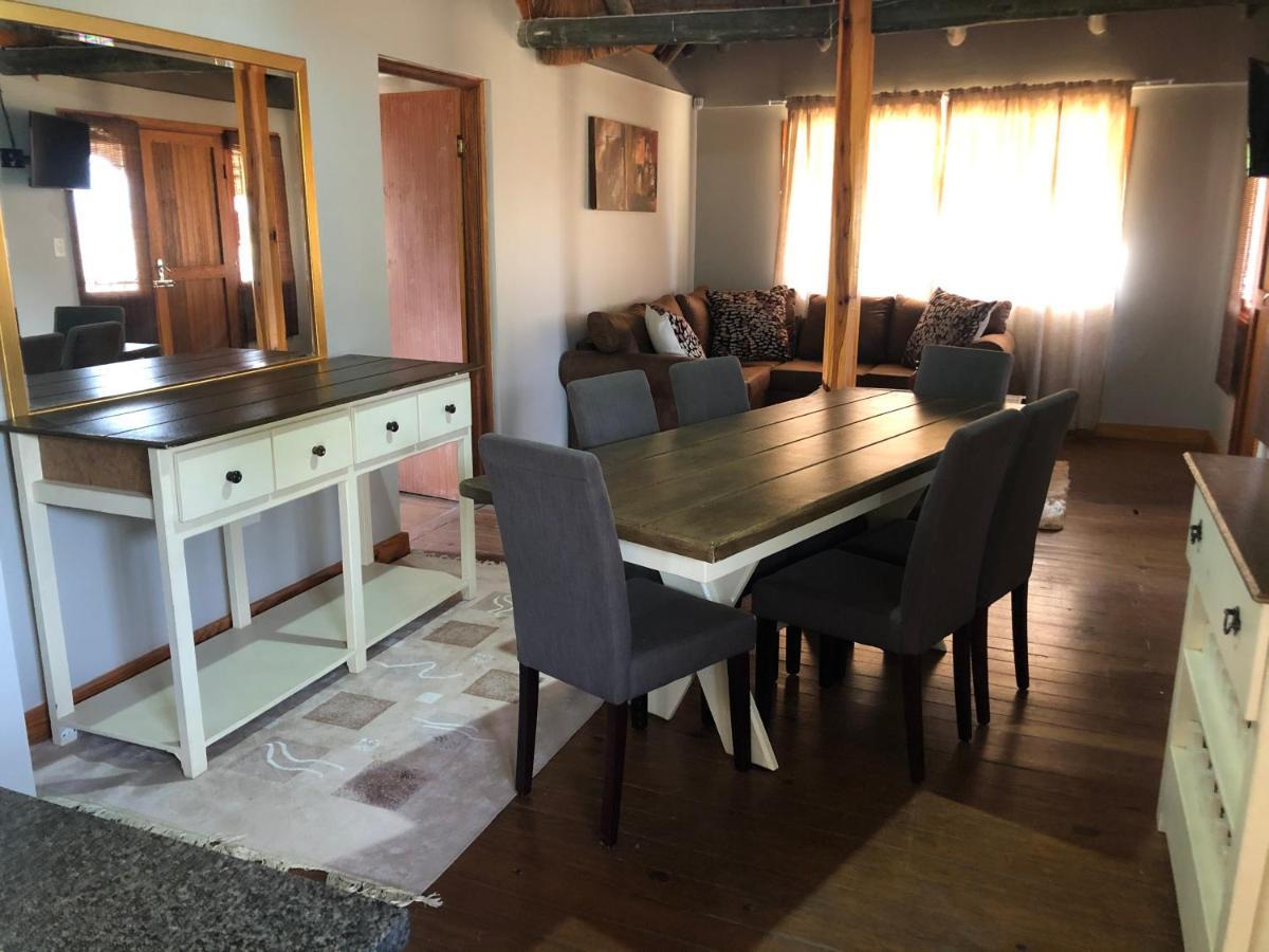 Jock Of The Bushveld Hotel Barberton Ngoại thất bức ảnh