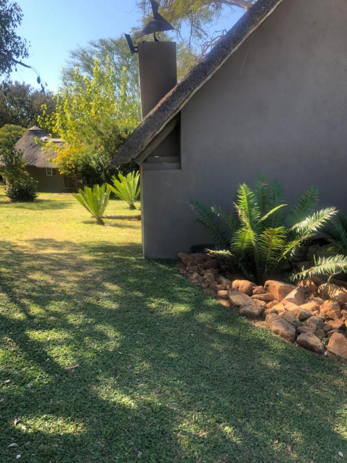 Jock Of The Bushveld Hotel Barberton Ngoại thất bức ảnh