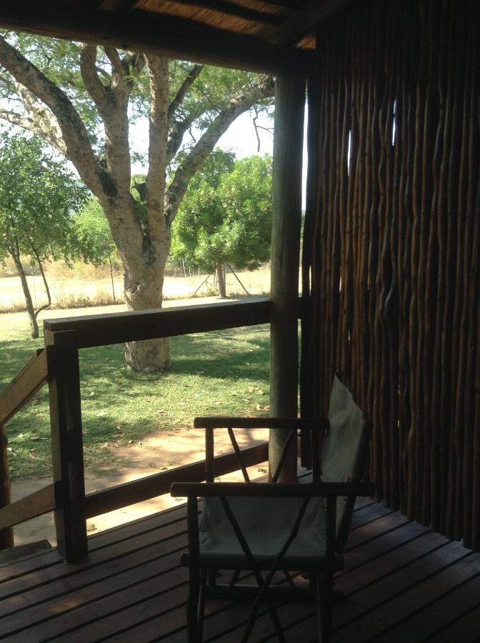 Jock Of The Bushveld Hotel Barberton Ngoại thất bức ảnh