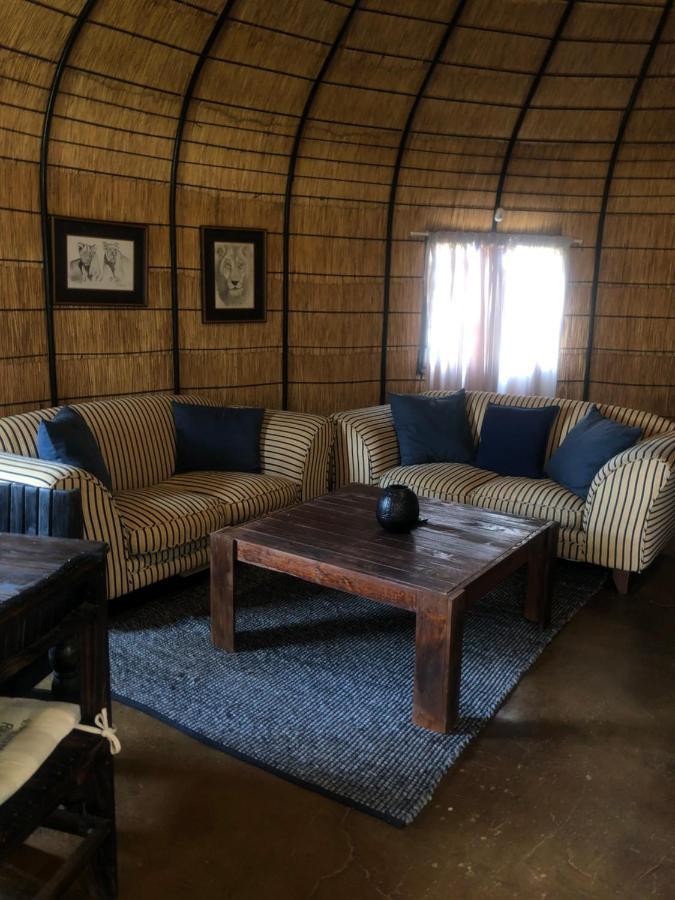 Jock Of The Bushveld Hotel Barberton Ngoại thất bức ảnh