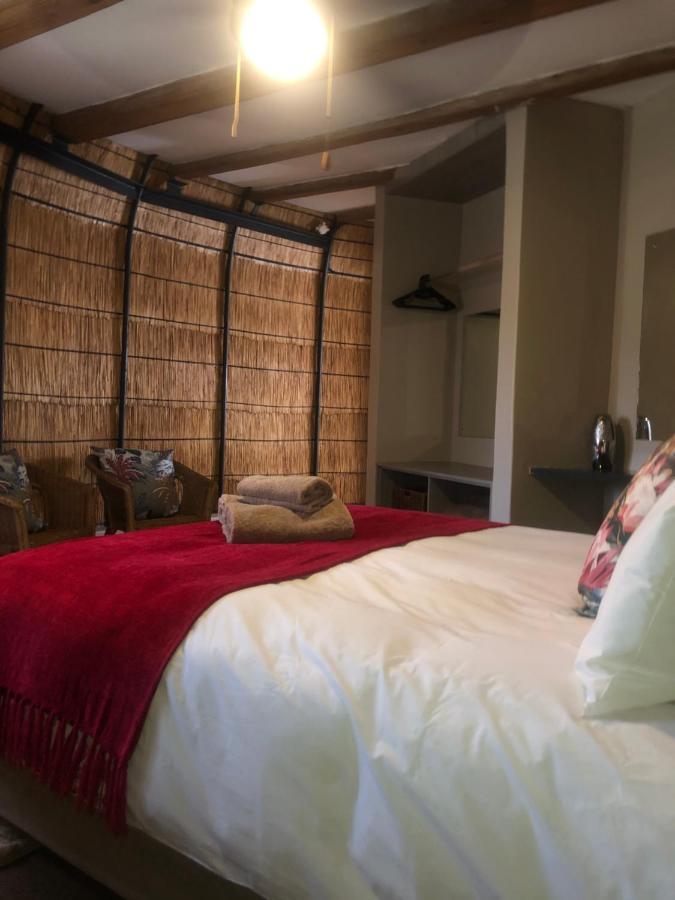 Jock Of The Bushveld Hotel Barberton Ngoại thất bức ảnh