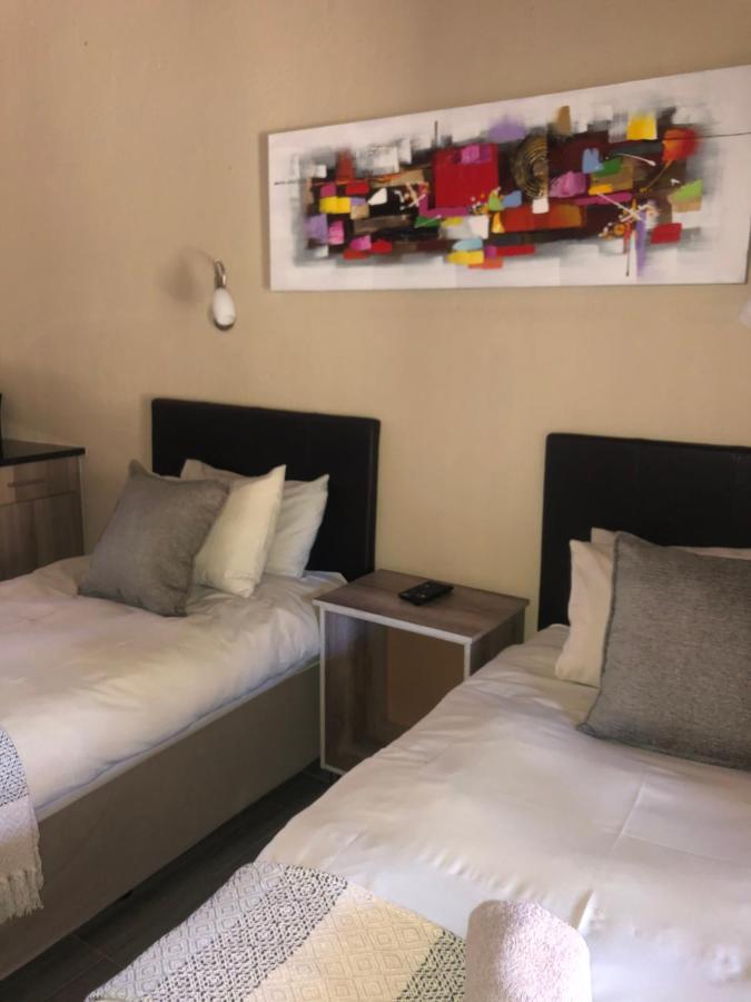Jock Of The Bushveld Hotel Barberton Ngoại thất bức ảnh