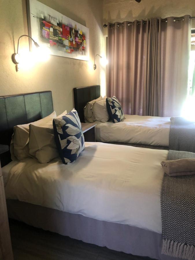 Jock Of The Bushveld Hotel Barberton Ngoại thất bức ảnh