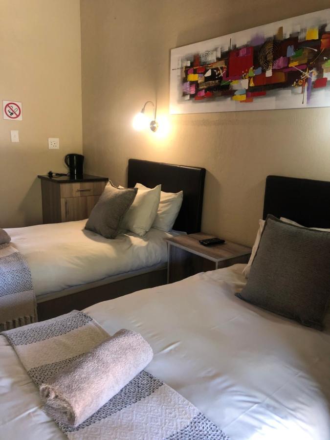 Jock Of The Bushveld Hotel Barberton Ngoại thất bức ảnh