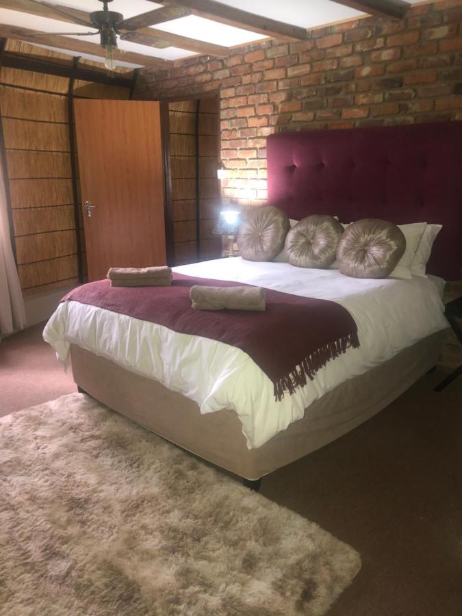 Jock Of The Bushveld Hotel Barberton Ngoại thất bức ảnh