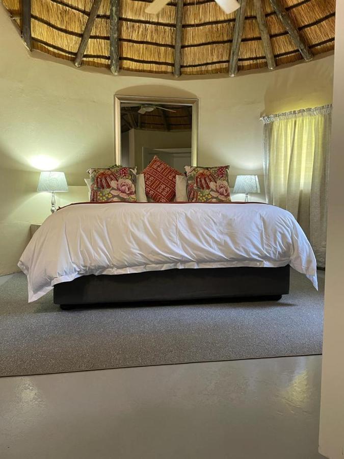 Jock Of The Bushveld Hotel Barberton Ngoại thất bức ảnh