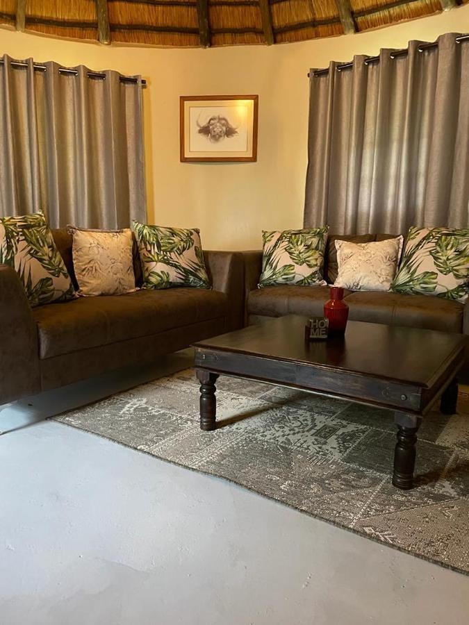 Jock Of The Bushveld Hotel Barberton Ngoại thất bức ảnh