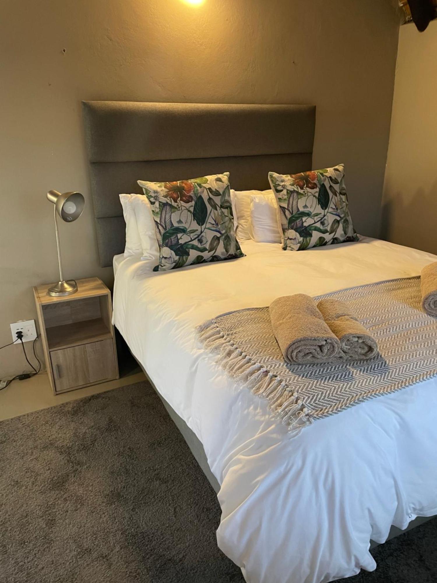 Jock Of The Bushveld Hotel Barberton Ngoại thất bức ảnh