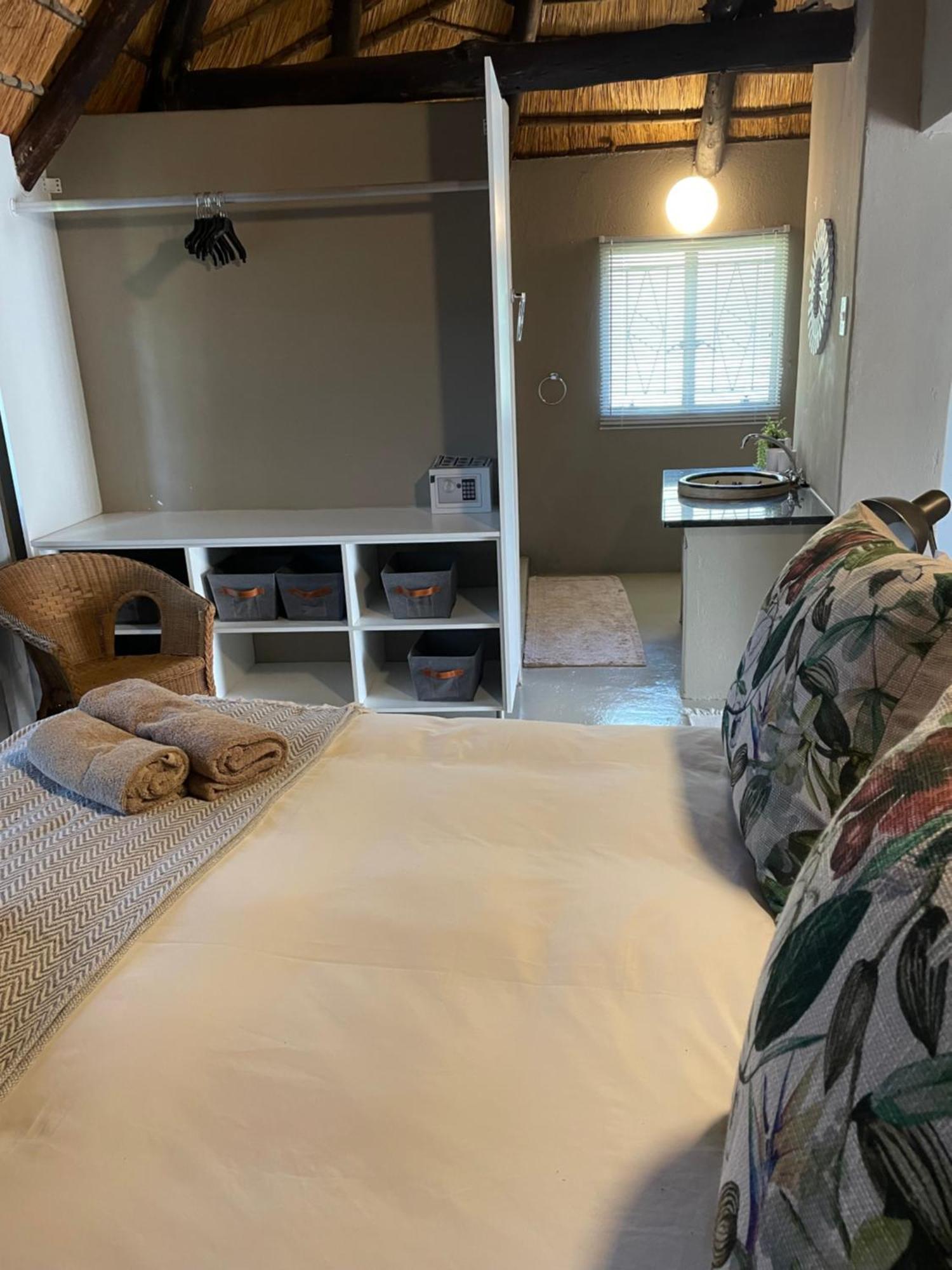 Jock Of The Bushveld Hotel Barberton Ngoại thất bức ảnh